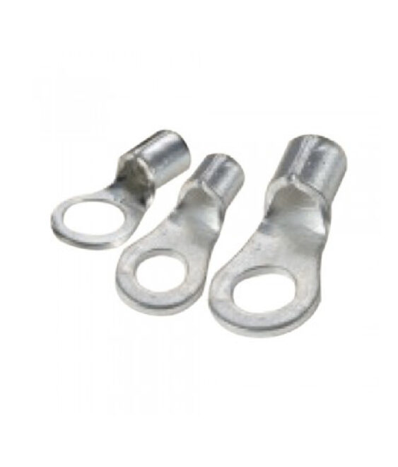 Ring type lugs